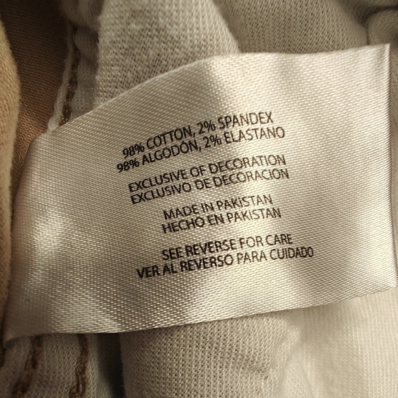 Gap boys' joggers - Picture 6 of 6